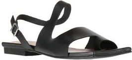Ganni Woman Thong sandal - Image 5
