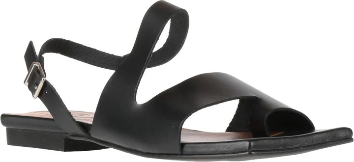Ganni Woman Thong sandal - Image 7