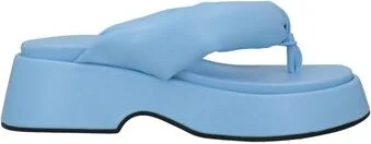 Ganni Woman Thong sandal
