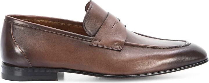 Gannon Penny Loafer - Image 2
