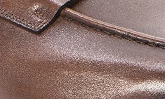 Gannon Penny Loafer - Image 4
