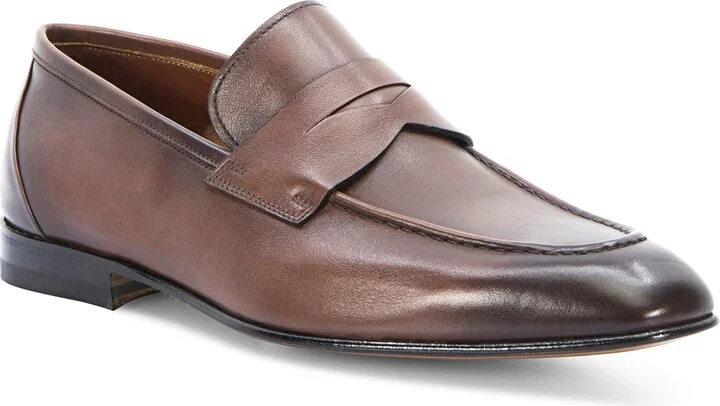 Gannon Penny Loafer