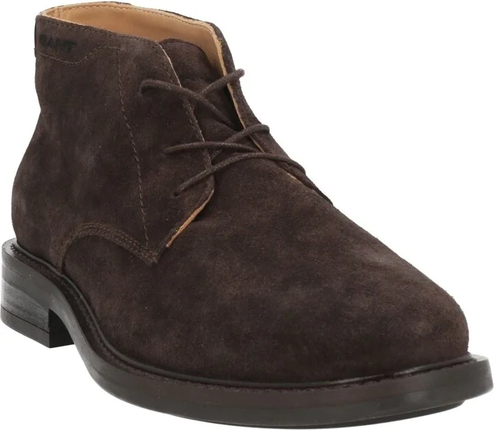 Gant Man Ankle boots - Image 4