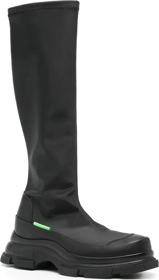 Gao Eva knee boots - Image 2