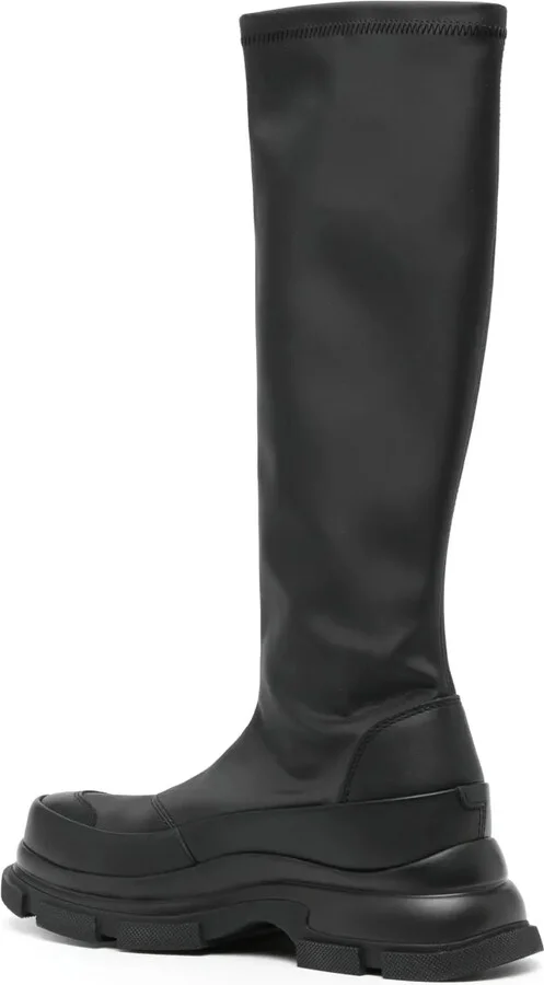 Gao Eva knee boots - Image 3