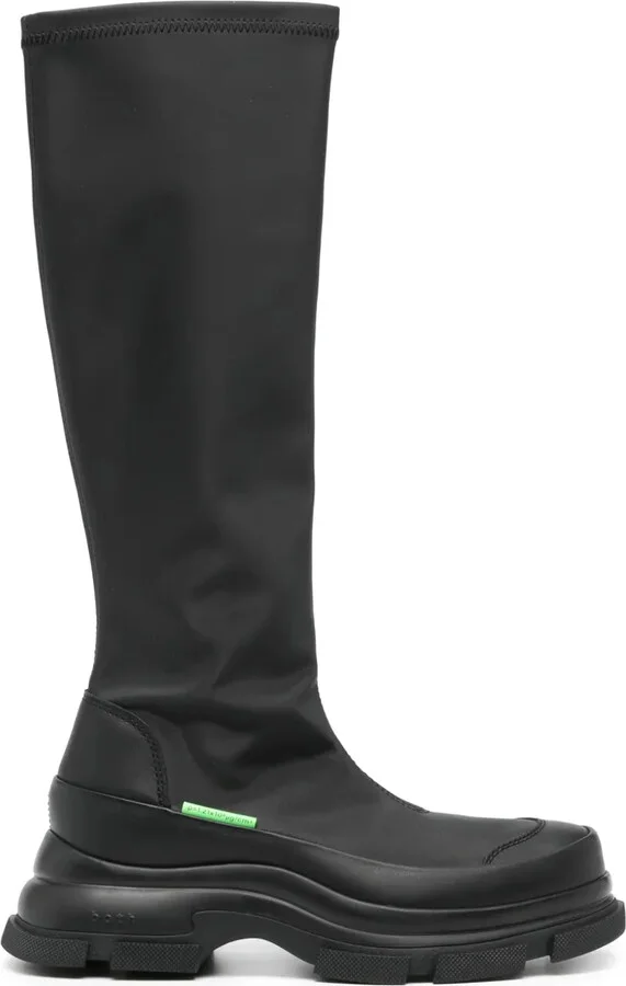 Gao Eva knee boots