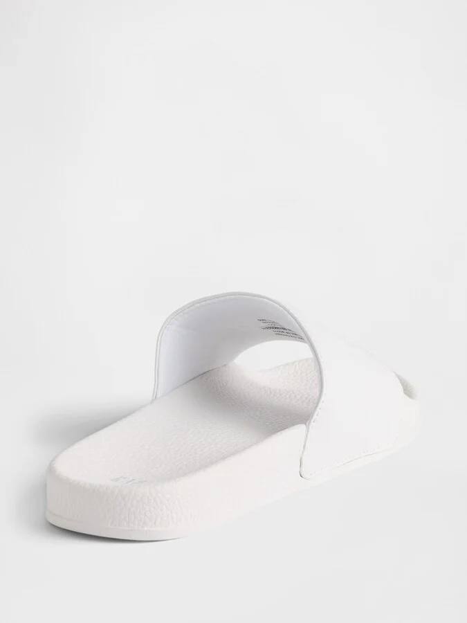 Gap Logo Pool Slides - Image 4
