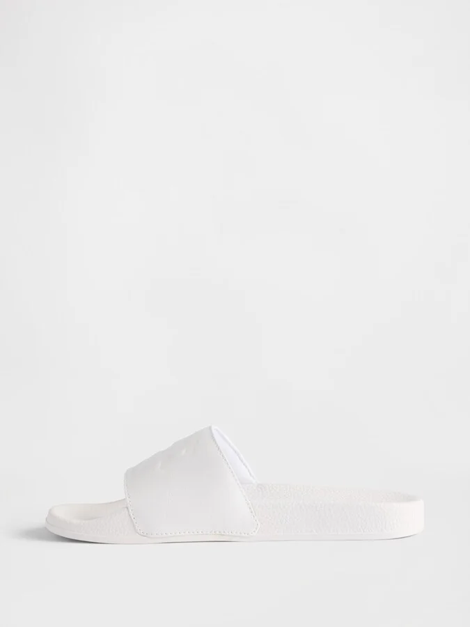 Gap Logo Pool Slides - Image 5