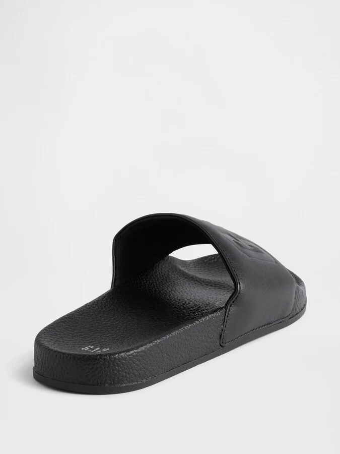 Gap Logo Pool Slides - Image 4