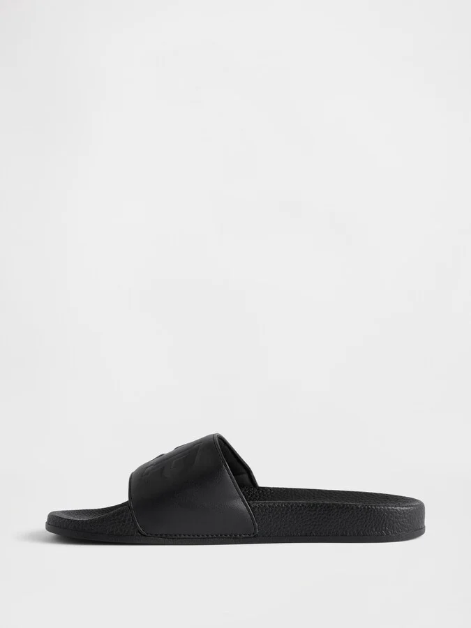 Gap Logo Pool Slides - Image 5
