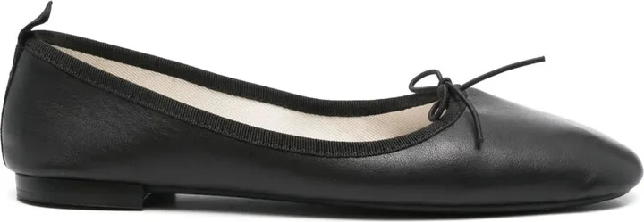 Garance ballet flats