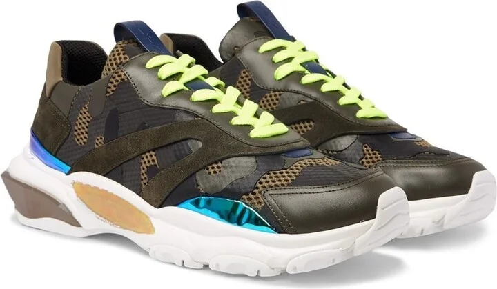 Garavani Bounce Sneakers - Image 2