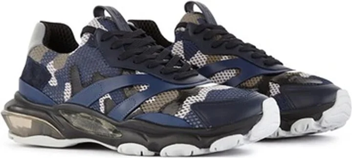 Garavani Bounce Sneakers - Image 2