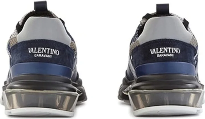 Garavani Bounce Sneakers - Image 3