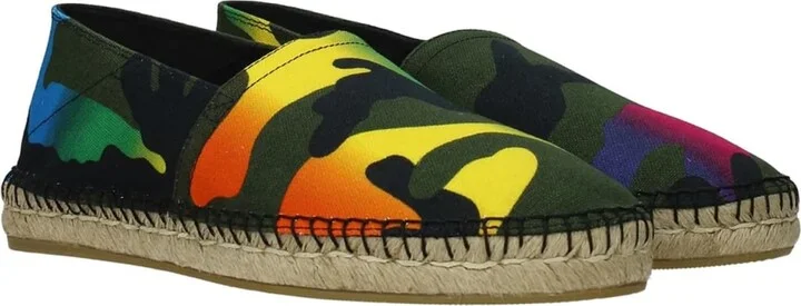 Garavani Canvas Espadrillas - Image 2