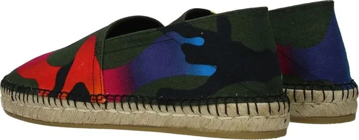 Garavani Canvas Espadrillas - Image 3