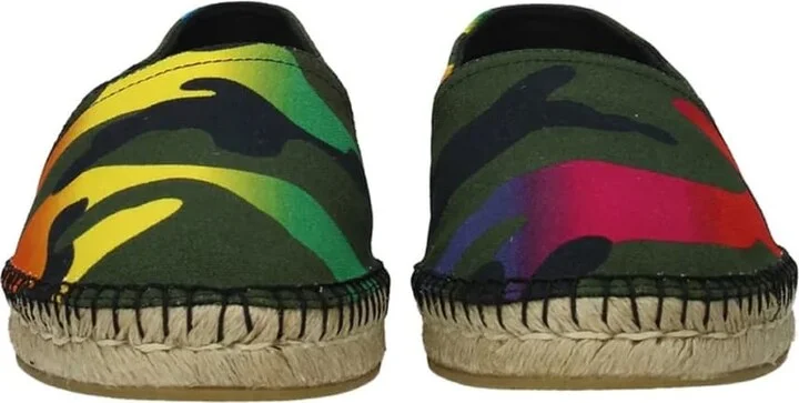 Garavani Canvas Espadrillas - Image 4