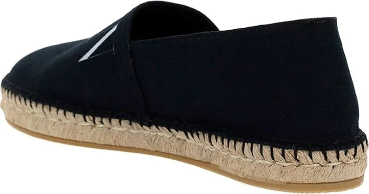 Garavani Canvas Logo Espadrillas - Image 3