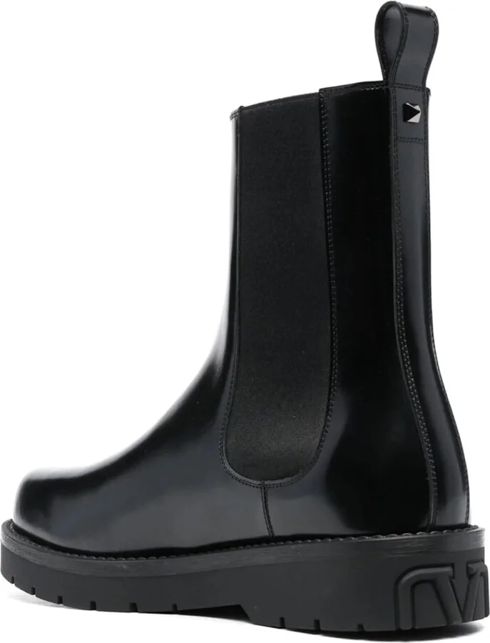 Garavani Chelsea Boots - Image 3
