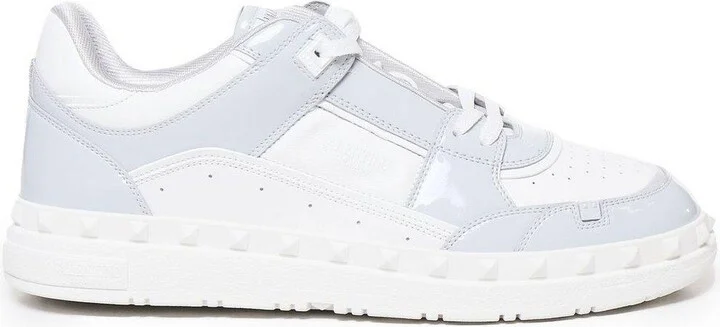 Garavani Freedots Lace-up Sneakers