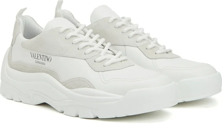 Garavani Gumboy Low-top Sneakers - Image 2