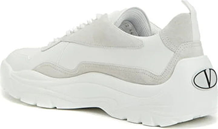 Garavani Gumboy Low-top Sneakers - Image 3