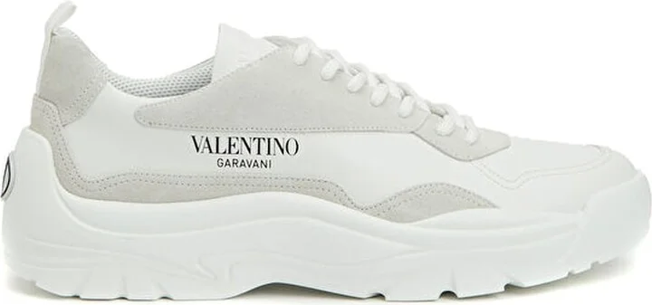 Garavani Gumboy Low-top Sneakers
