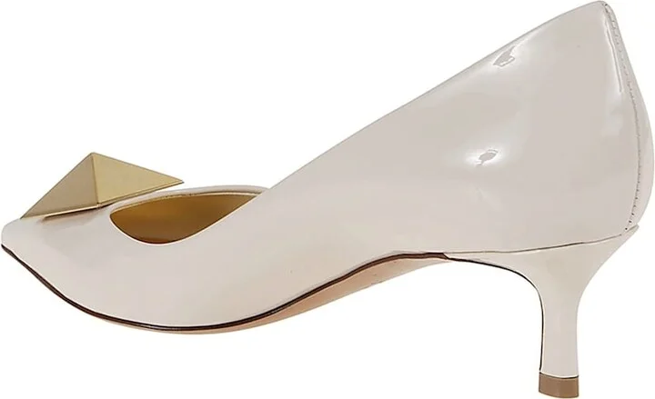 Garavani Maxi Stud Pumps - Image 3