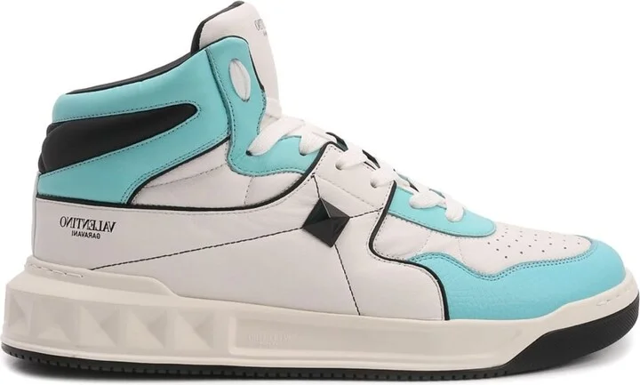 Garavani One-stud Sneakers