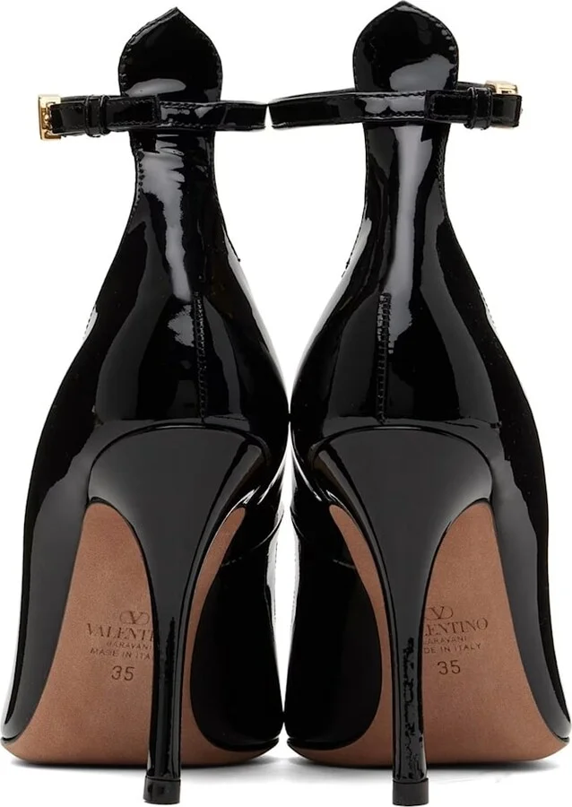 Garavani Patent Leather Pumps - Image 3