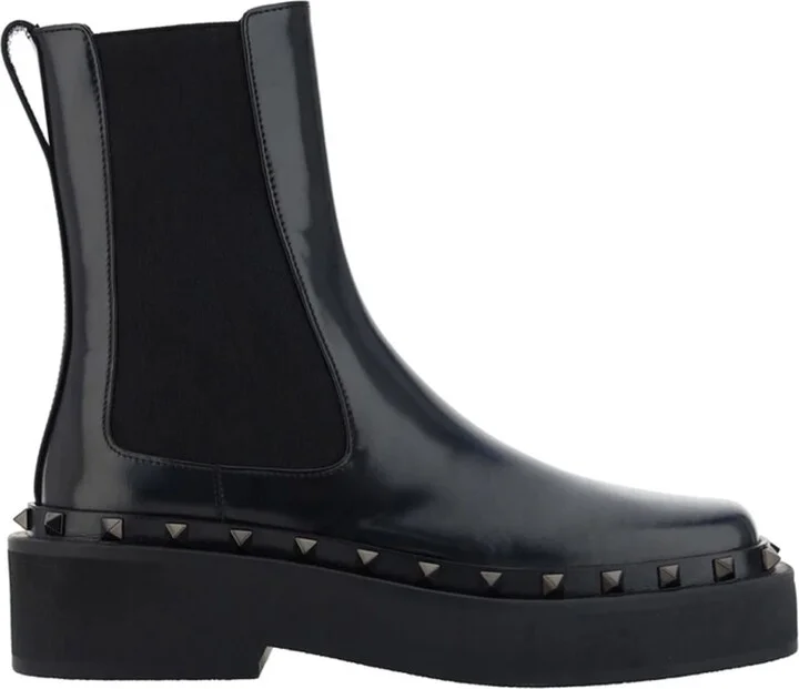 Garavani Rockstud M-way Boots
