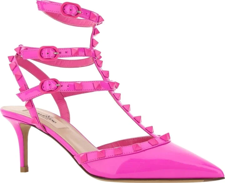 Garavani Rockstud Pumps - Image 2