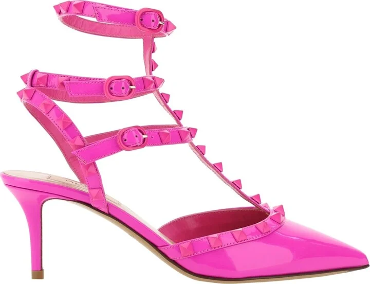 Garavani Rockstud Pumps