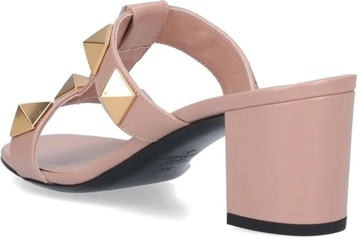 Garavani Roman Stud Sandals - Image 2