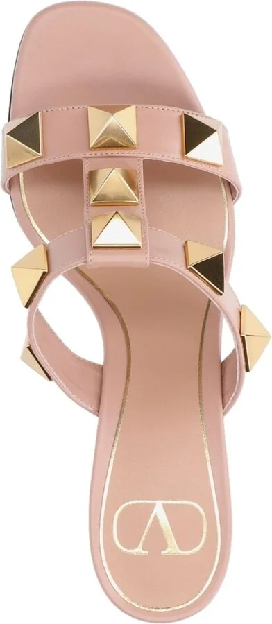 Garavani Roman Stud Sandals - Image 3