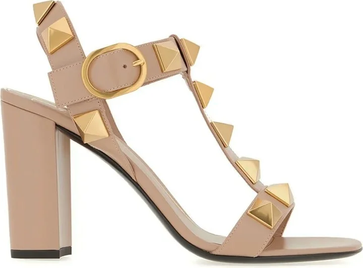 Garavani Roman Stud Sandals