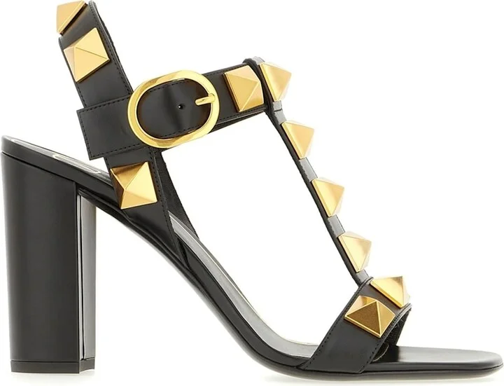 Garavani Roman Stud Sandals