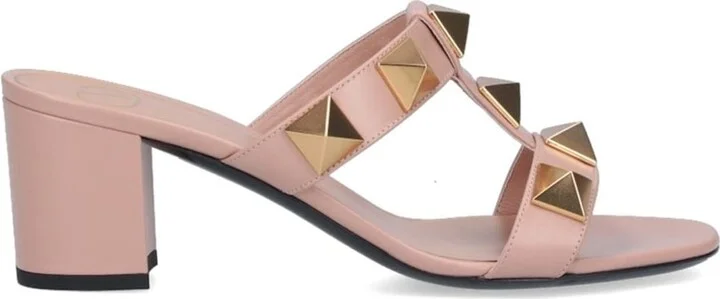 Garavani Roman Stud Sandals