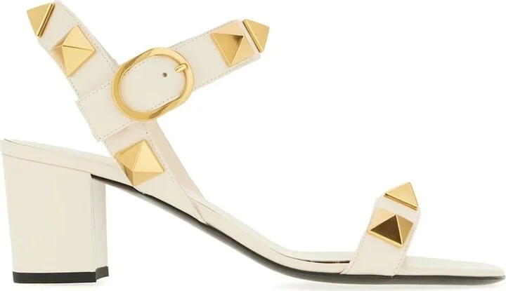Garavani Roman Stud Sandals