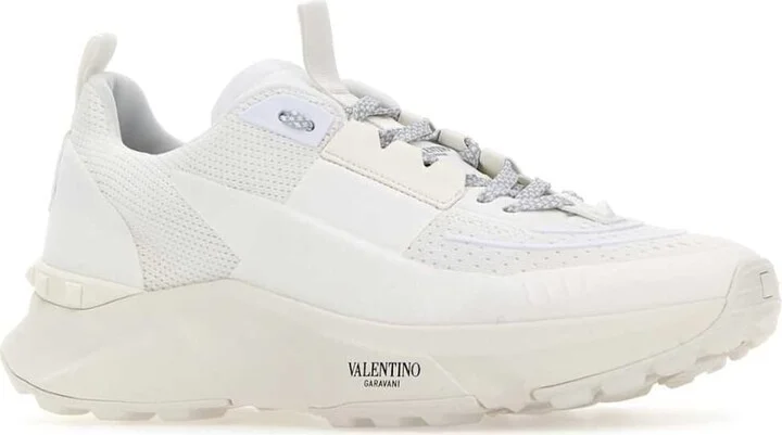 Garavani True Act Sneakers - Image 2