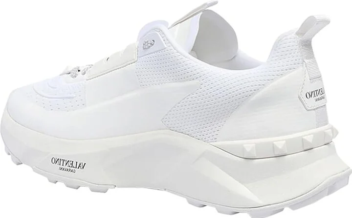 Garavani True Act Sneakers - Image 3