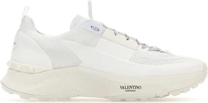 Garavani True Act Sneakers