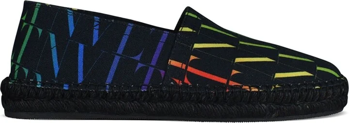 Garavani Vlnt Espadrillas