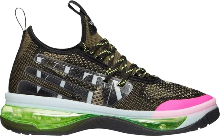 Garavani Vltn Cloud Bubble-sole Sneakers
