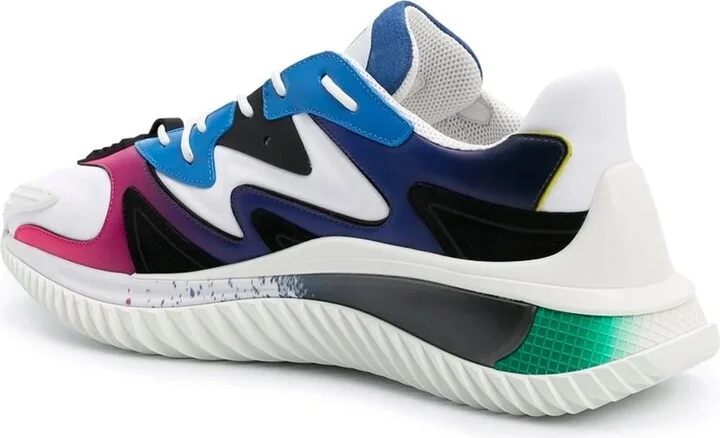 Garavani Wade Runner Sneakers - Image 3