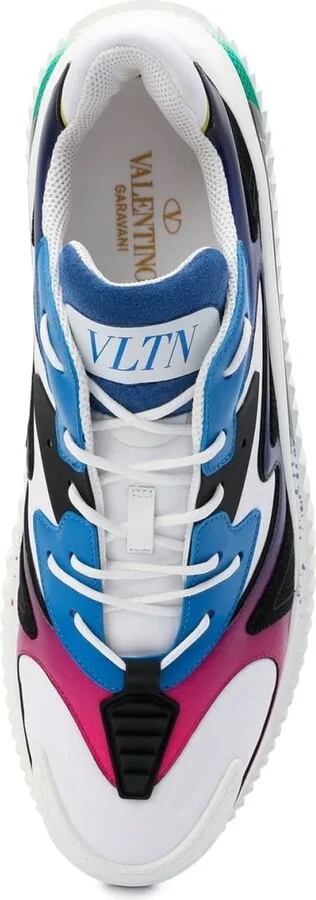 Garavani Wade Runner Sneakers - Image 4