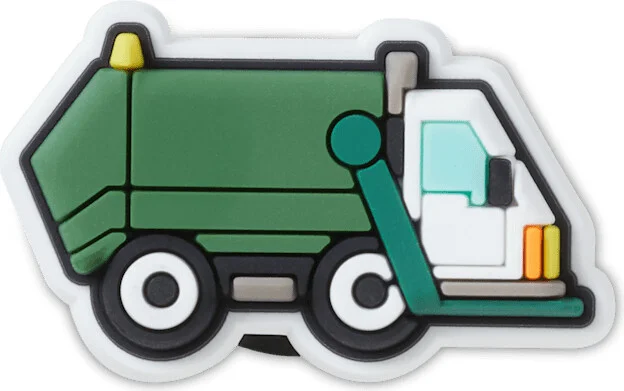 Garbage Truck