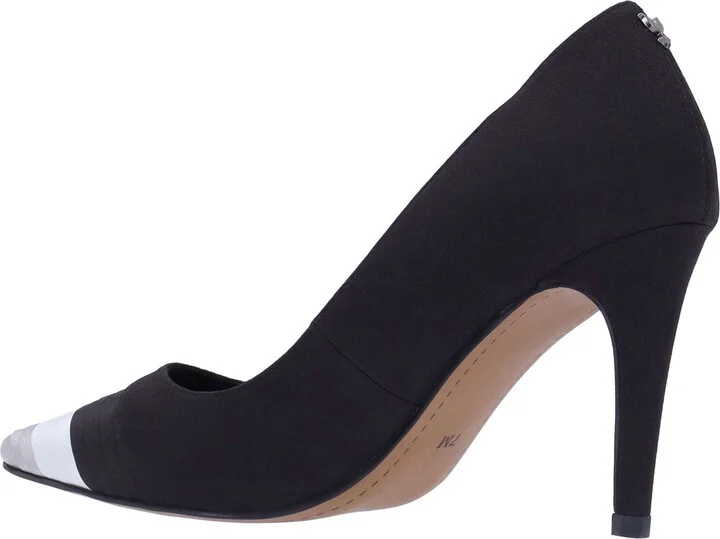 Garbina Pointed Toe Pump - Image 2
