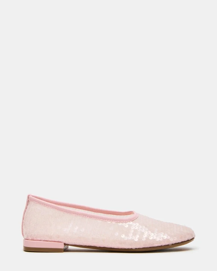Garcelle Pink
