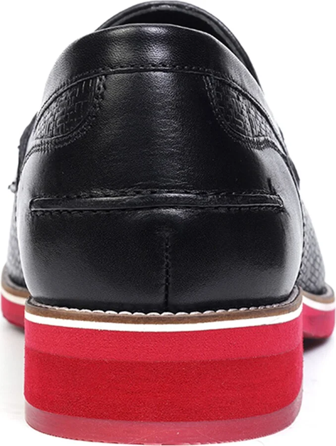 Garcia Tassel Loafer - Image 2
